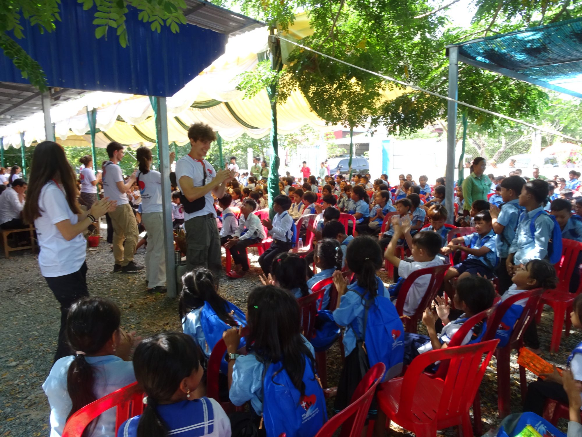 Mission Sos Cambodian Kids à Bati Peaream Aout 2025 dsc05095