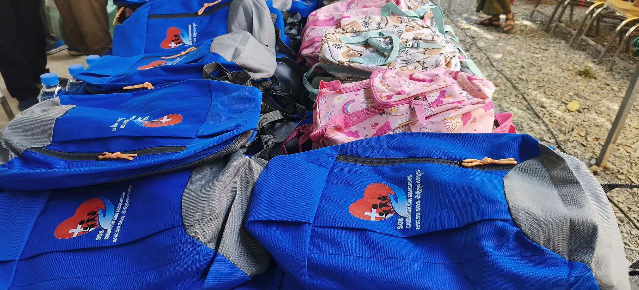 Mission Sos Cambodian Kids à Bati Peaream Aout 2025 photo 2025 08 02 16 14 25 (2)