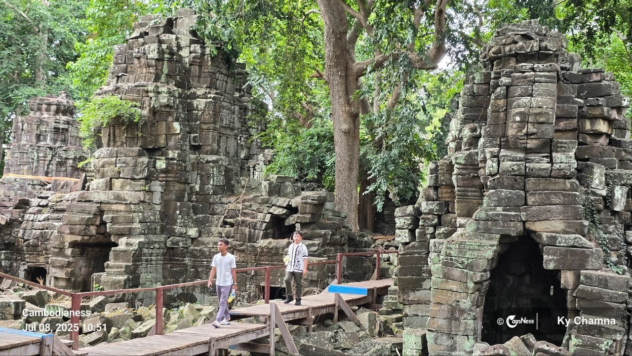 Banteay Chhmar est un lieu unique adkq nbokjbdzsh9v7fwfkzcdczd7aubmr3v0xhee51lmdelflv u9qgcojodx5tg24npppe0zzupxrwp6ofxjtbgzz97xusbq5kiv3vnwaesfotunvnlbhv4hmd=s0 d e1 ft