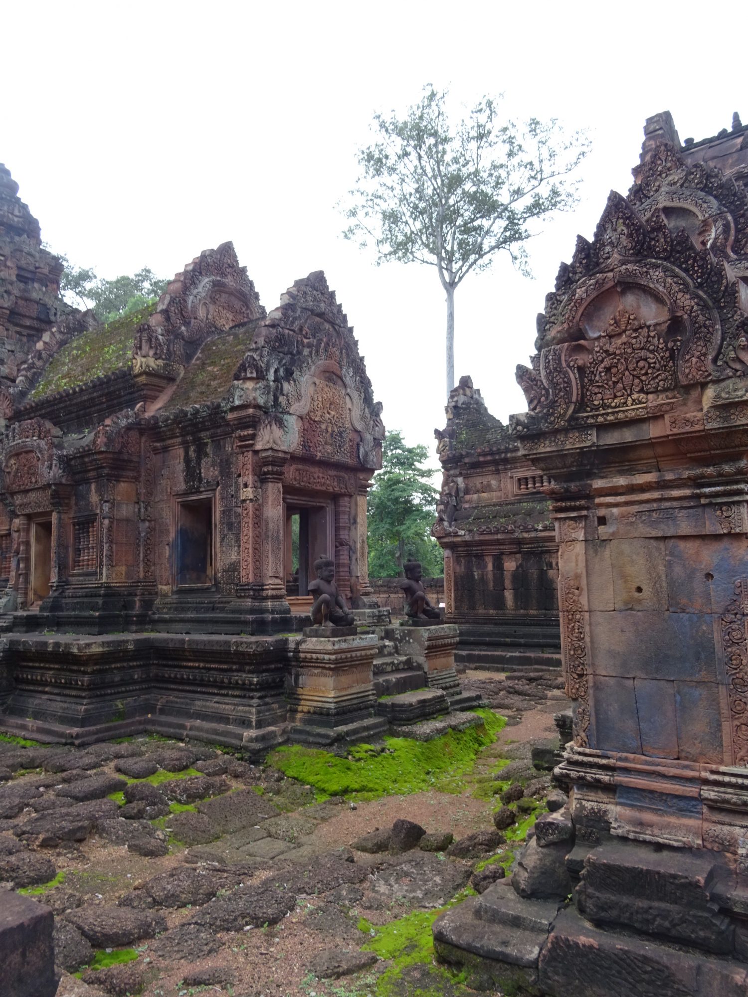 Koh Ker : La Cité Perdue des Rois Khmers dsc05051