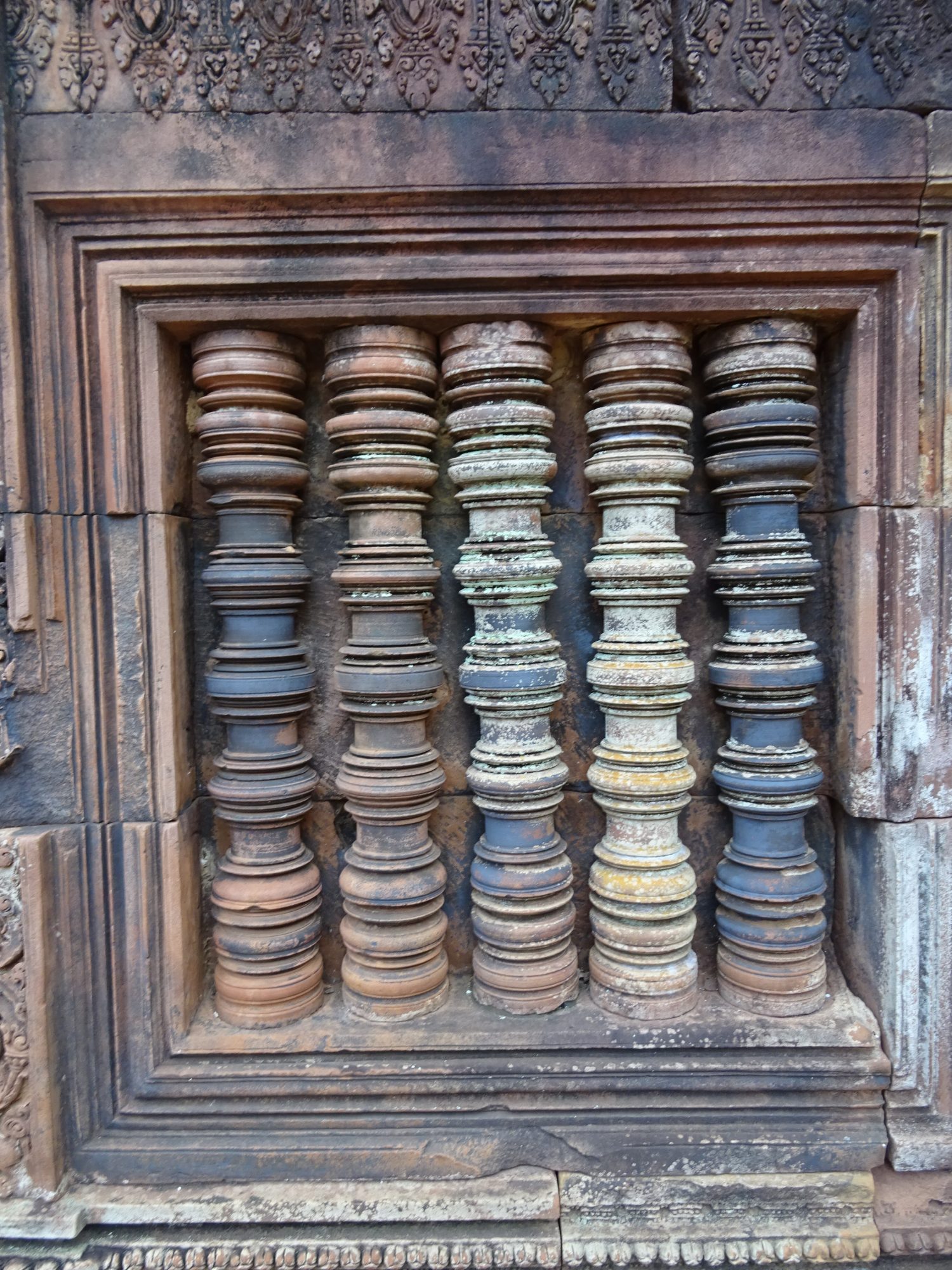 Koh Ker : La Cité Perdue des Rois Khmers dsc05053