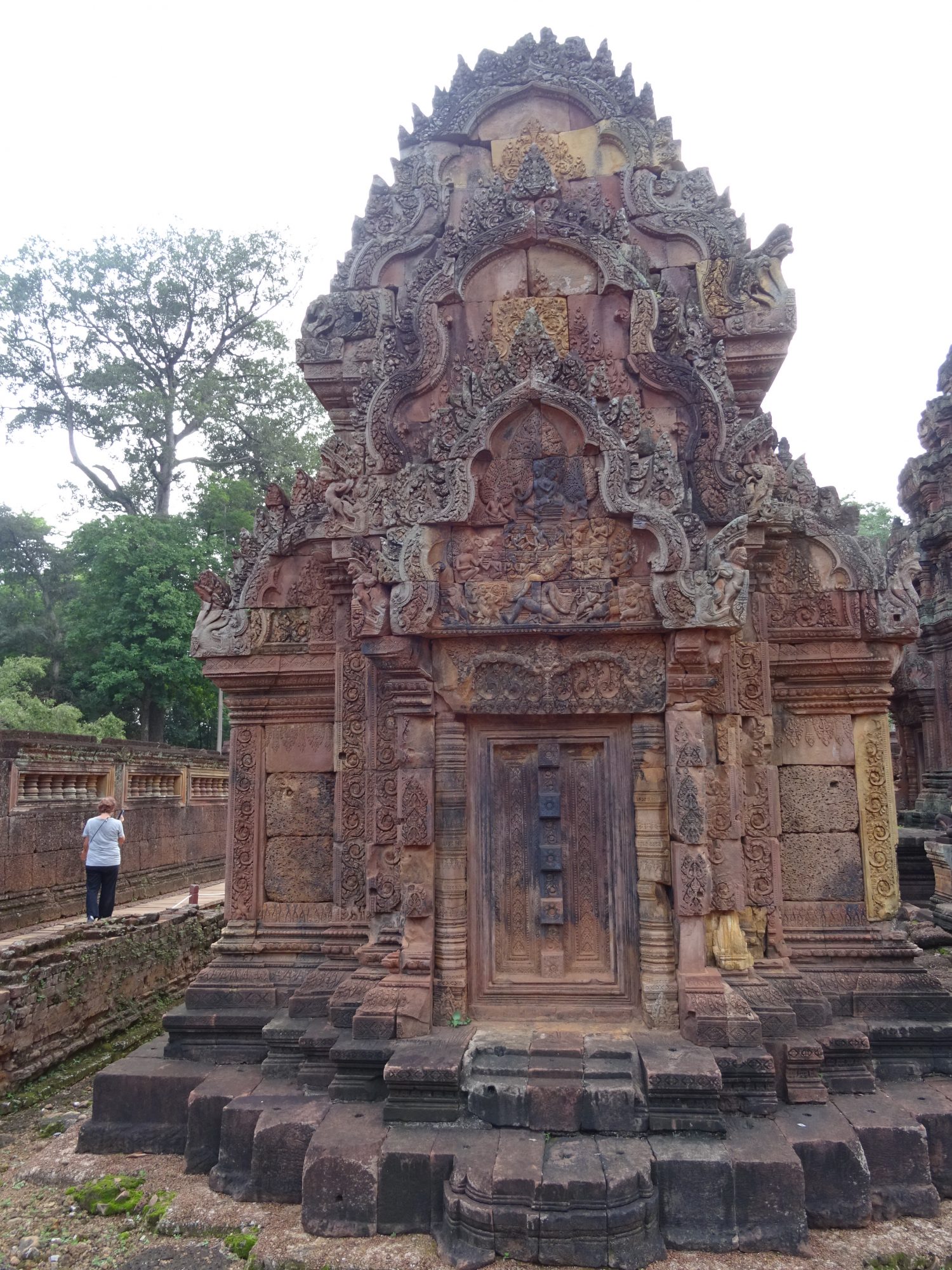 Koh Ker : La Cité Perdue des Rois Khmers dsc05055