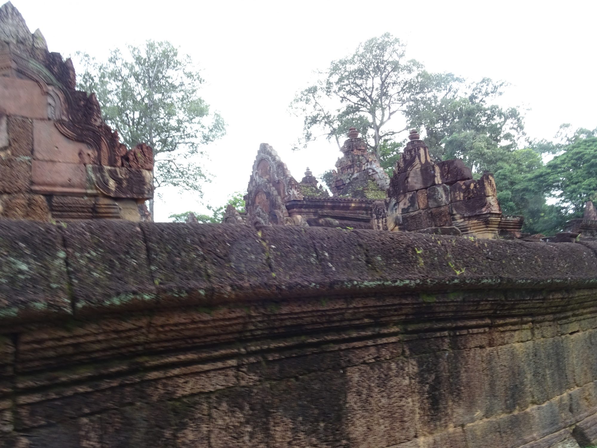 Koh Ker : La Cité Perdue des Rois Khmers dsc05076
